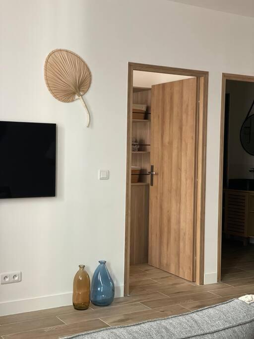 Cassis Centre, Superbe Appartement Neuf, 50M Port. Bagian luar foto