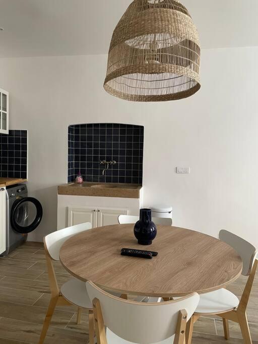 Cassis Centre, Superbe Appartement Neuf, 50M Port. Bagian luar foto