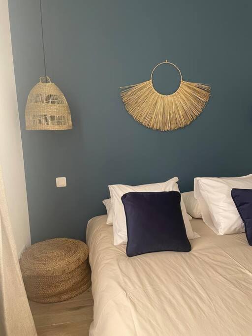 Cassis Centre, Superbe Appartement Neuf, 50M Port. Bagian luar foto