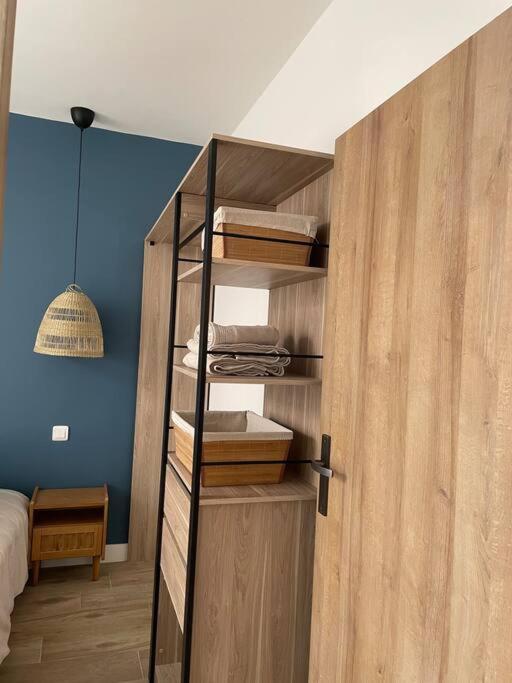 Cassis Centre, Superbe Appartement Neuf, 50M Port. Bagian luar foto